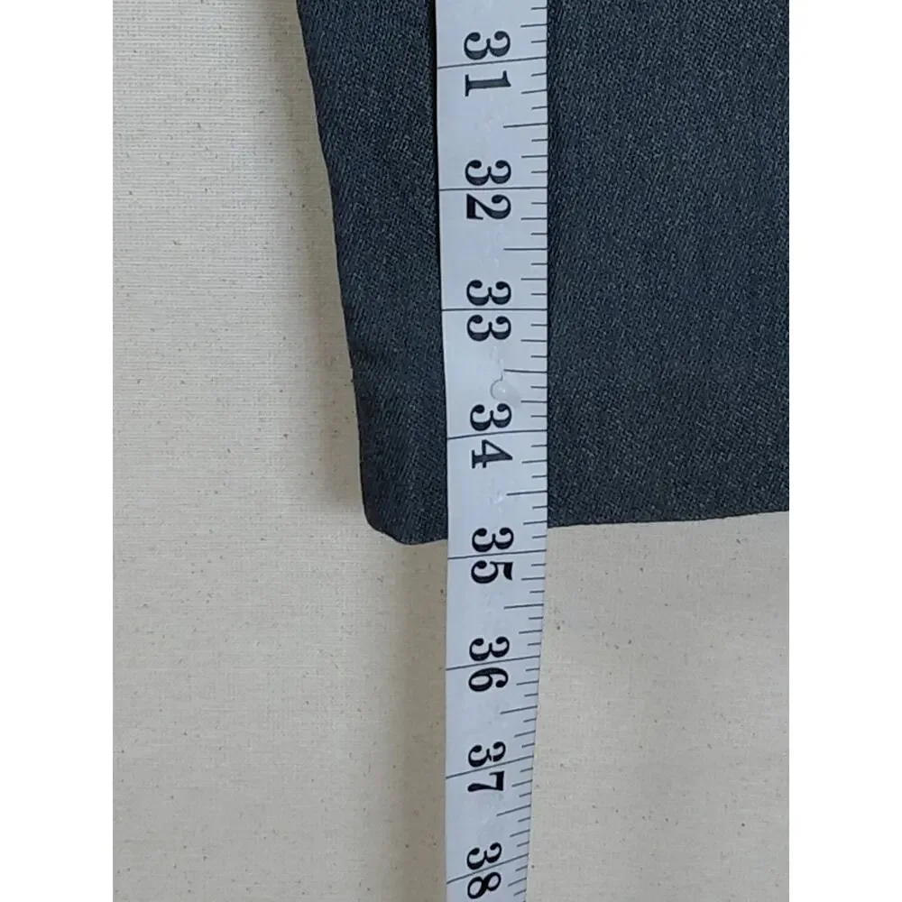 J. Crew feel front